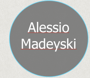 Alessio Madeyski | optimizing my life