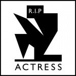 Actress || R.I.P.