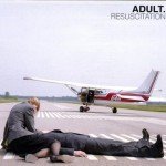 Adult. || Resuscitation