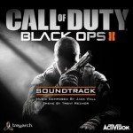 Jack Wall || Call Of Duty Black Ops II OST