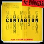 Cliff Martinez || Contagion OST