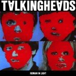 Taking Heads || Remain In Light