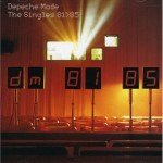 Depeche Mode || The Singles 81-85