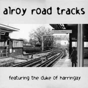 Alroy Road Tracks di Squarepusher