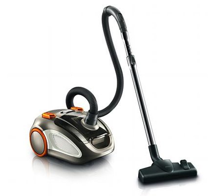 Typical vacuum cleaner in 2011: really? 