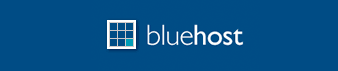 Bluehost hosting service