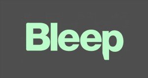 bleep_logo Bleep.com logo