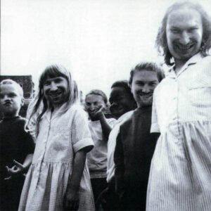 Come To Daddy EP Aphex Twin Come To Daddy EP by Aphex Twin