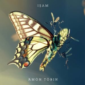 isam by amon tobin isam by amon tobin