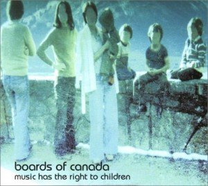 Boards of Canada Boards of Canada