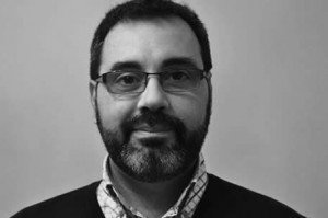 Gianluca Fiorelli @ Be Wizard 2012 Gianluca Fiorelli @ Be Wizard 2012