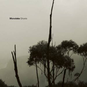 Monolake - Ghosts Monolake - Ghosts