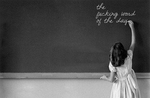fuckinword