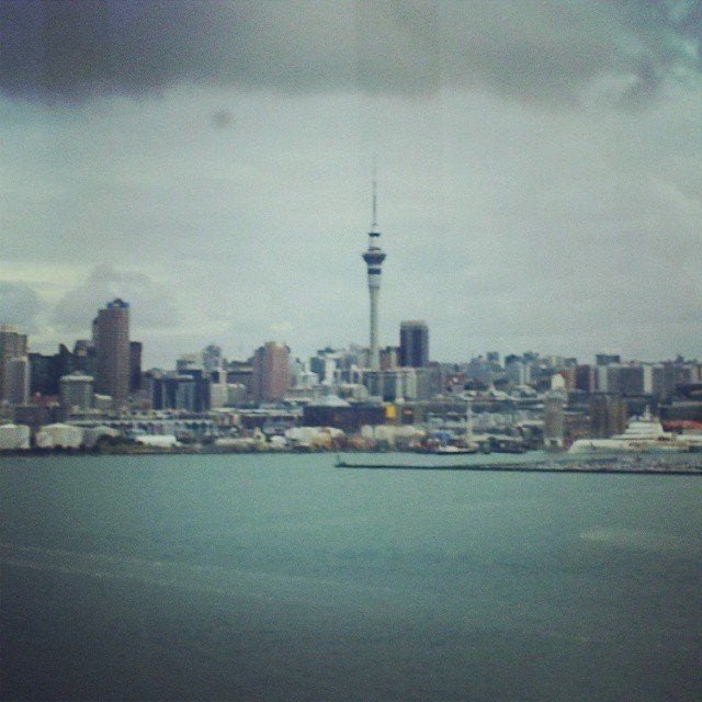 auckland