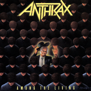 anthrax