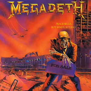 megadeth