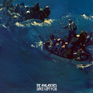 theavalanches